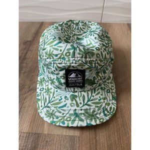 Skida Vermont State Parks Brim Hat